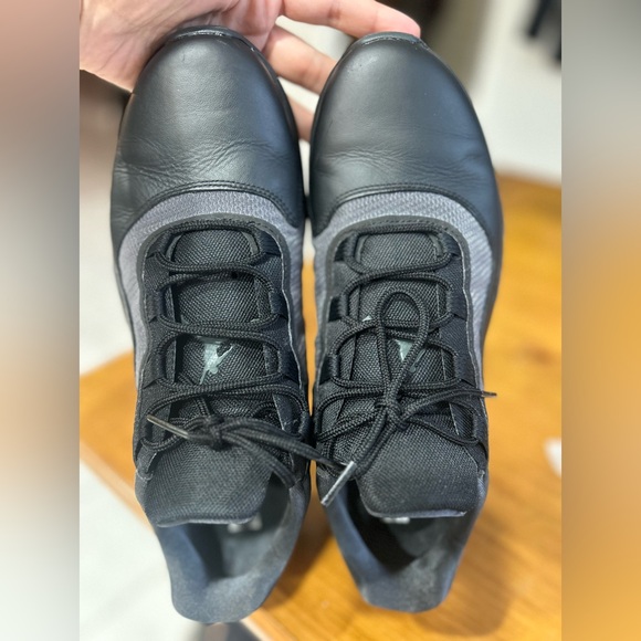 Men’s Air Nike Jordan 11 XI CMFT Size 10.5 Black - Picture 9 of 12